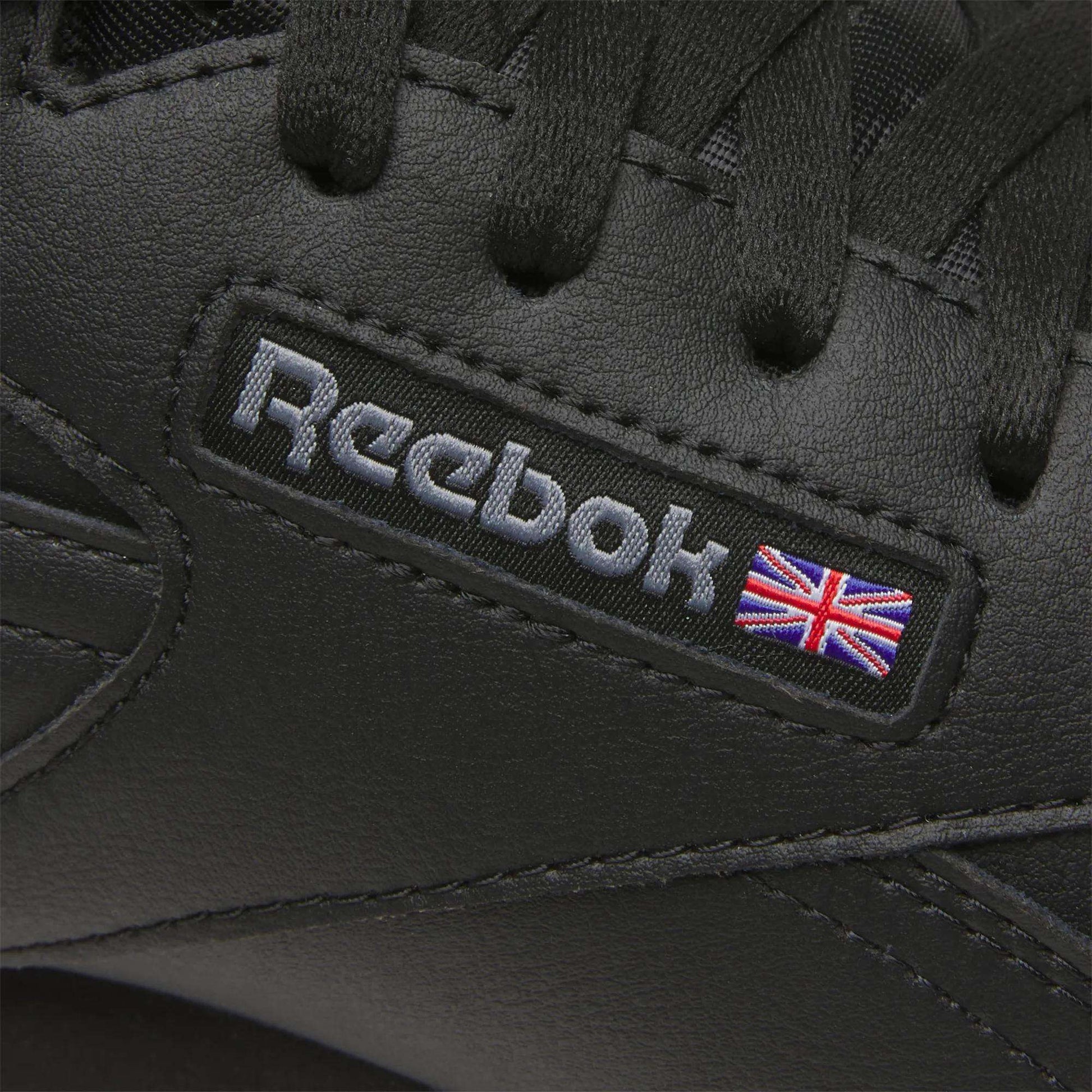 Reebok Men Men's EX-O-FIT Hi Shoes