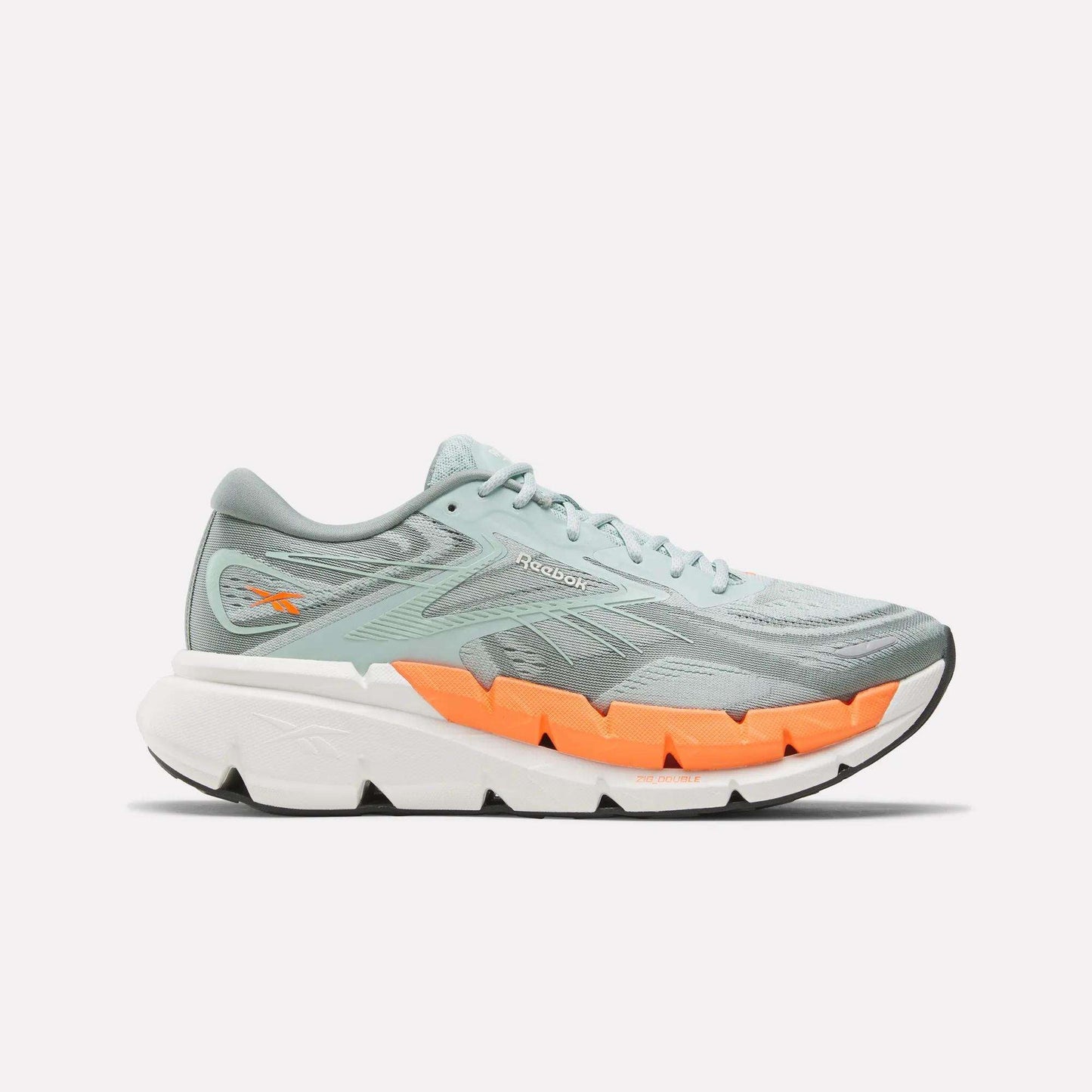 Reebok Men Men's FloatZig Double Running Shoes