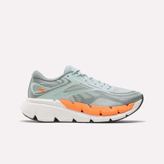 Reebok Men Men's FloatZig Double Running Shoes