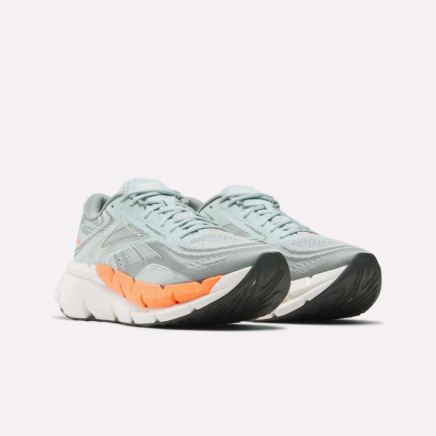 Reebok Men Men's FloatZig Double Running Shoes