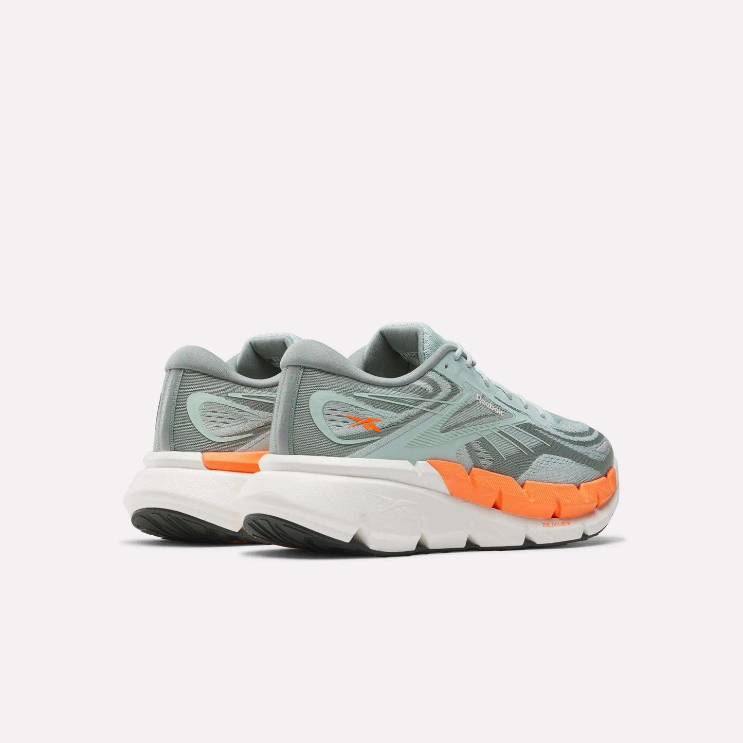 Reebok Men Men's FloatZig Double Running Shoes