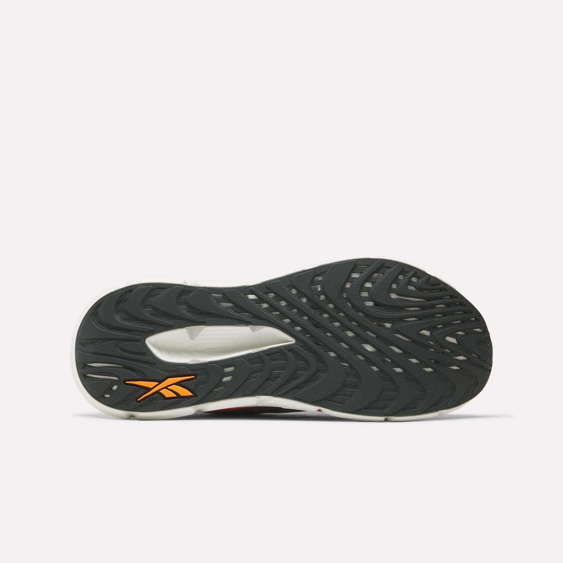 Reebok Men Men's FloatZig Double Running Shoes