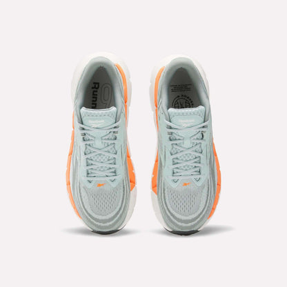 Reebok Men Men's FloatZig Double Running Shoes