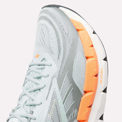 Reebok Men Men's FloatZig Double Running Shoes