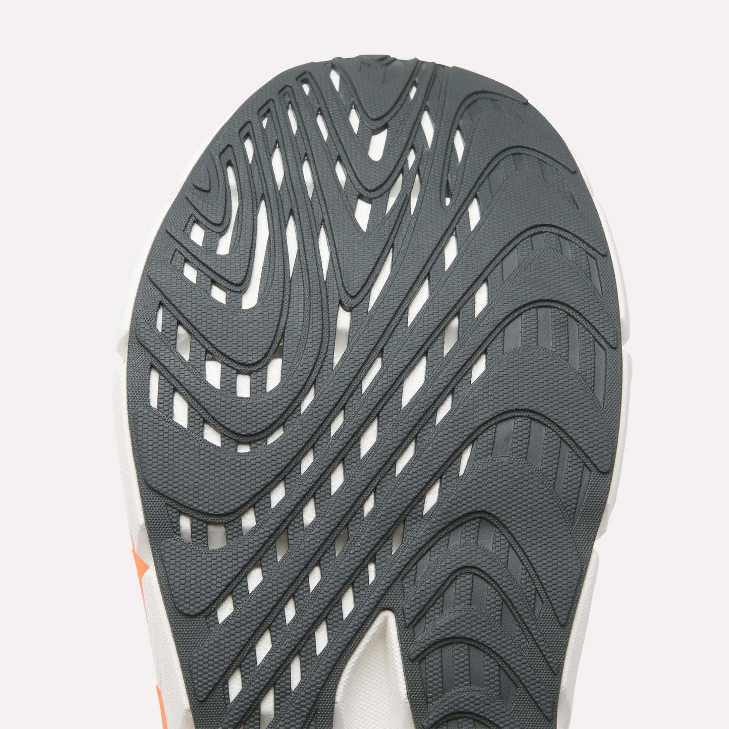 Reebok Men Men's FloatZig Double Running Shoes
