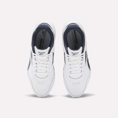 Reebok Men Walk Ultra 7 DMX Max Wide 4E Shoes
