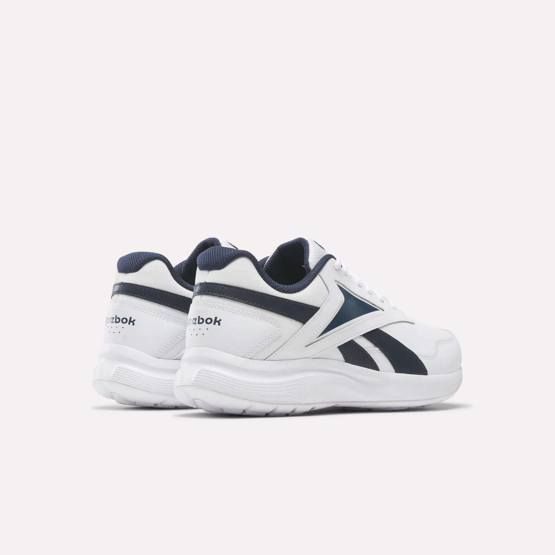 Reebok Men Walk Ultra 7 DMX Max Wide 4E Shoes