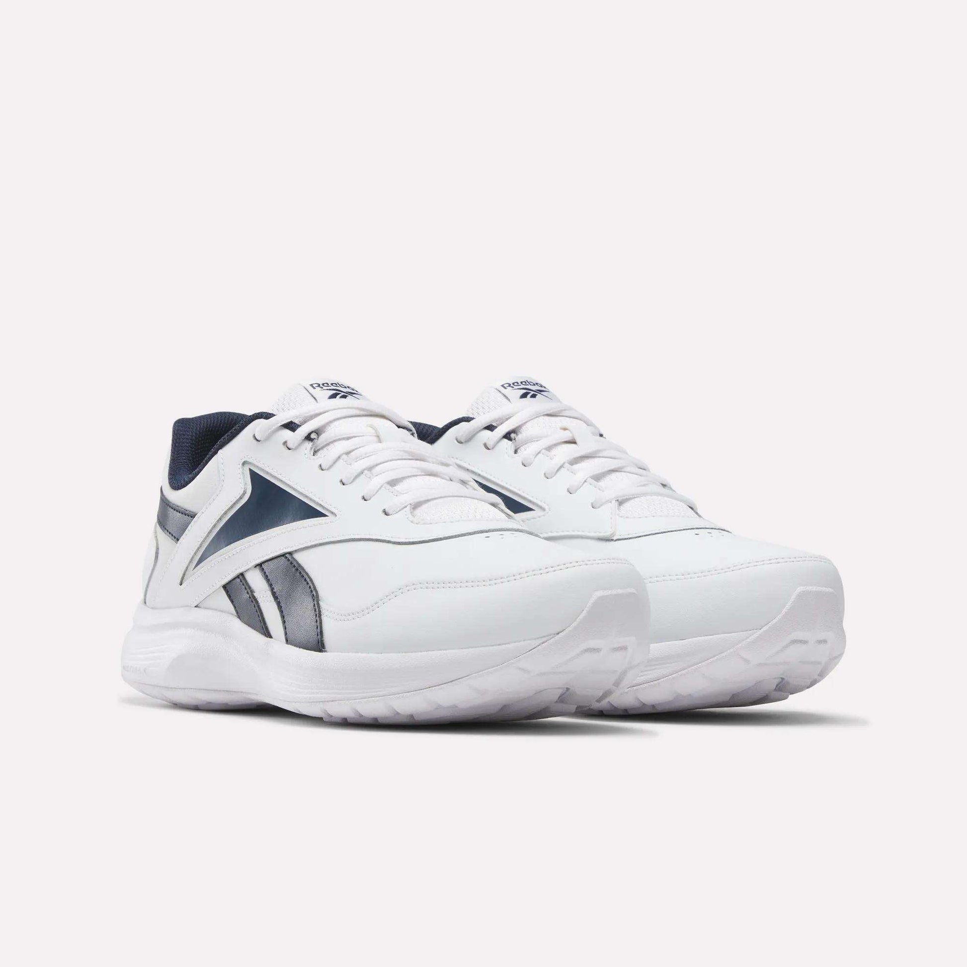 Reebok Men Walk Ultra 7 DMX Max Wide 4E Shoes