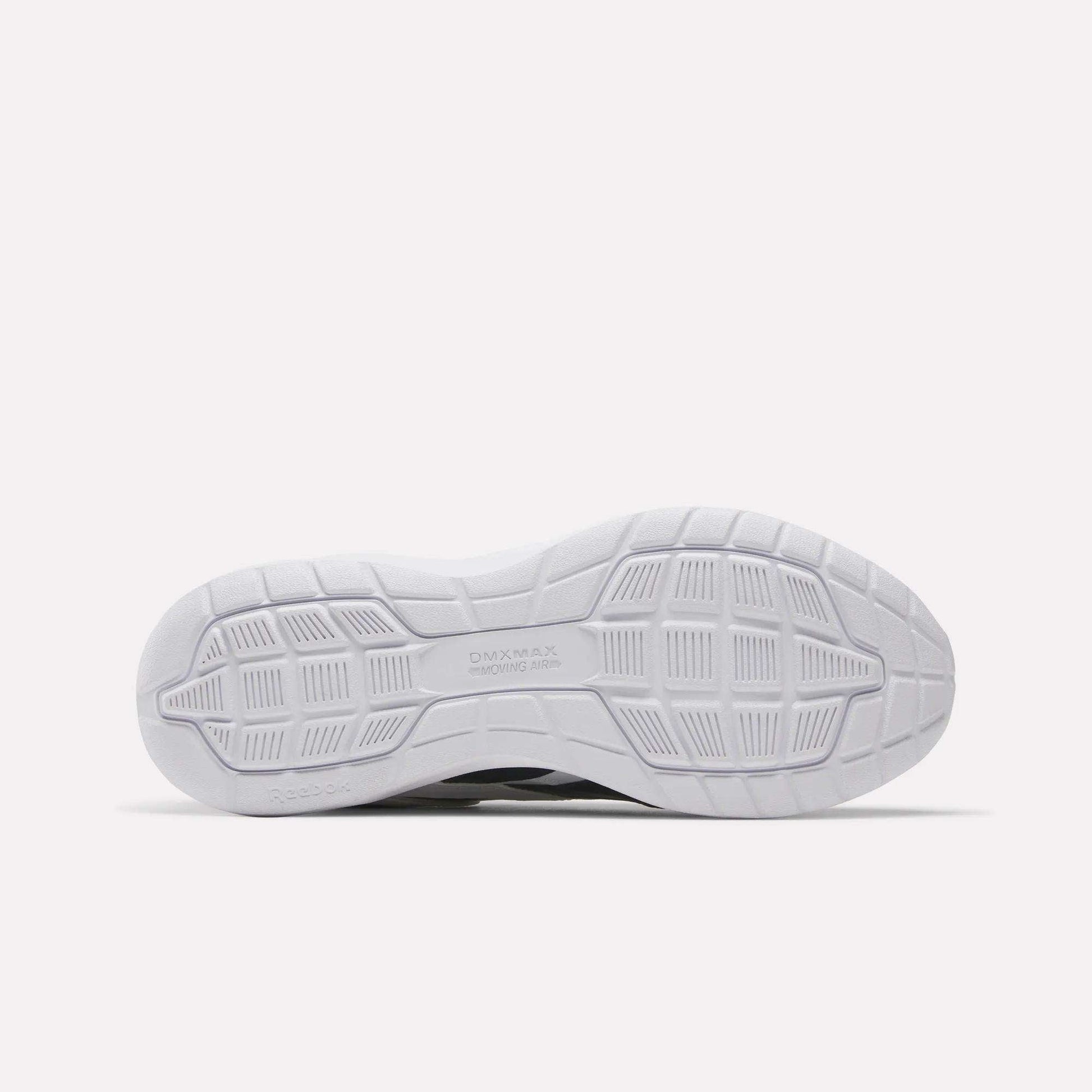 Reebok Men Walk Ultra 7 DMX Max Wide 4E Shoes