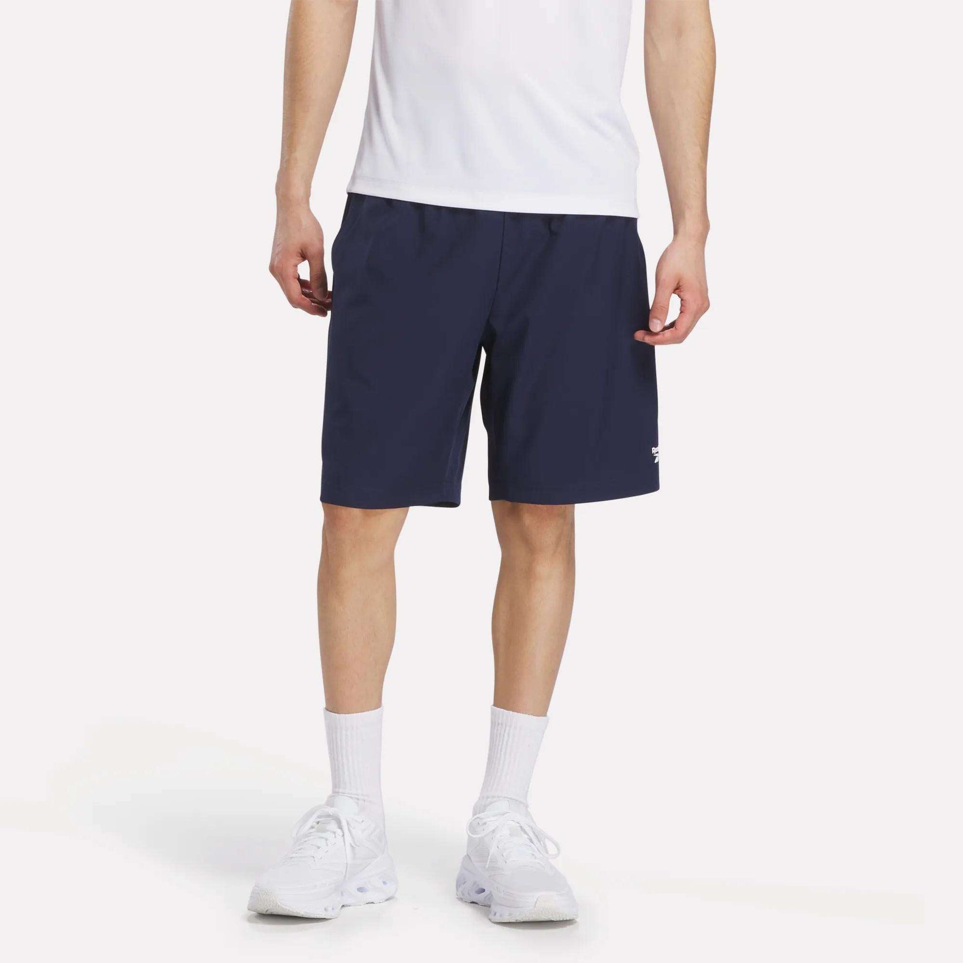 Reebok Men Men's Range Shorts 9"