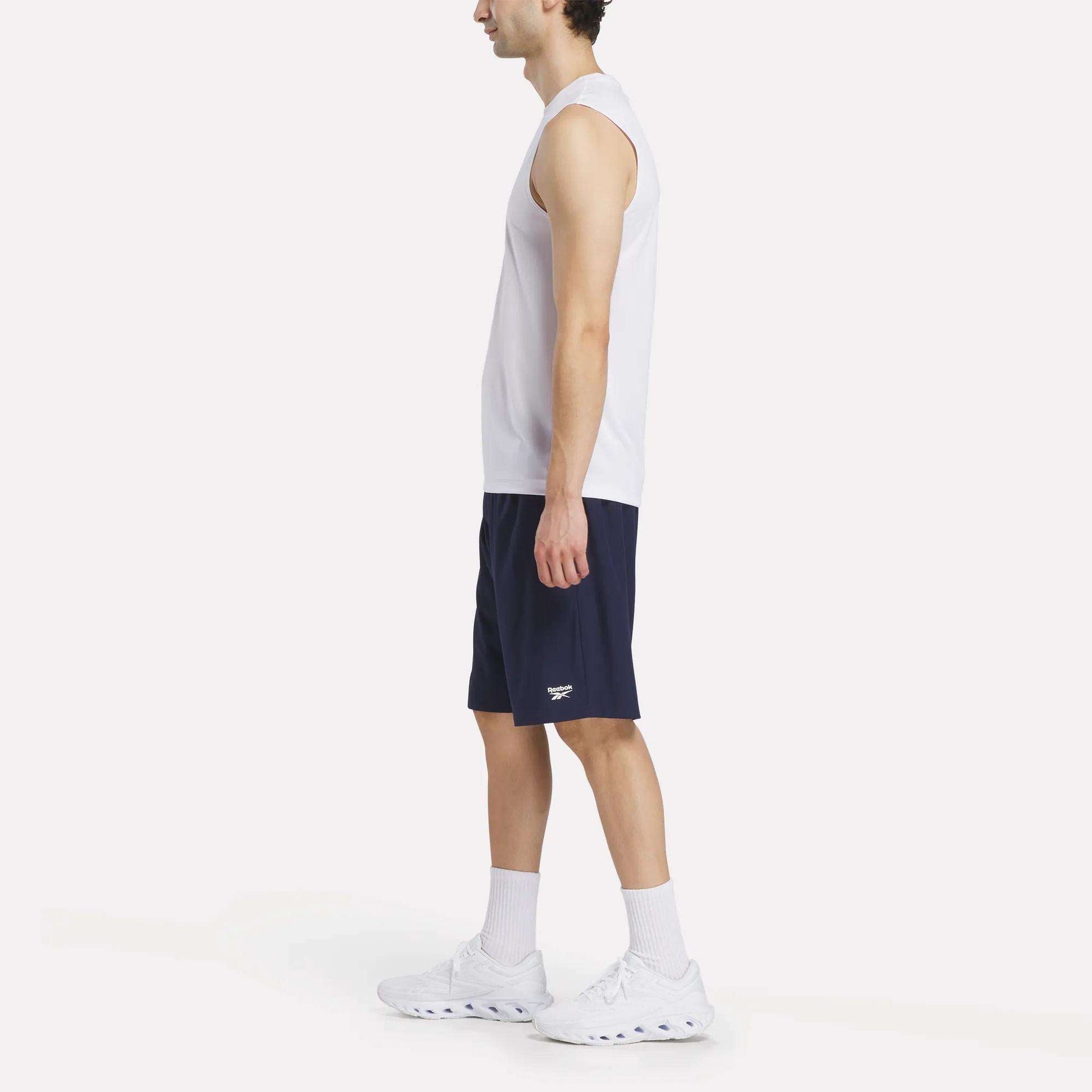 Reebok Men Men's Range Shorts 9"
