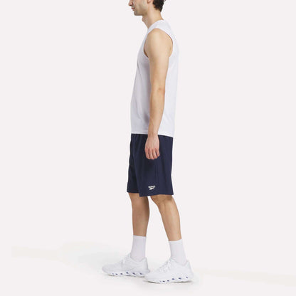 Reebok Men Men's Range Shorts 9"