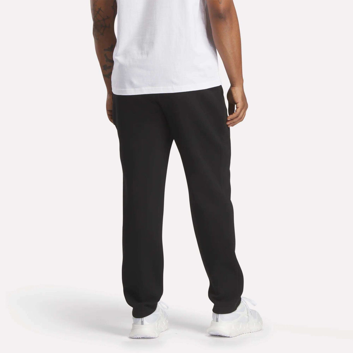 Reebok Men Patent Pants