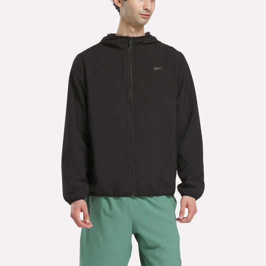 Reebok Men Woven Jacket