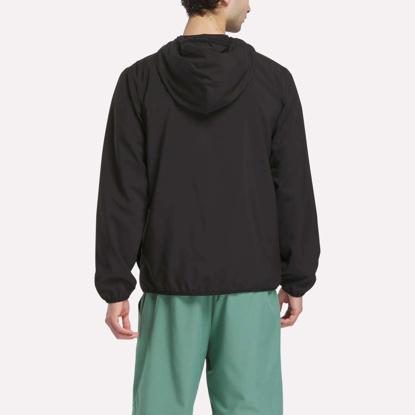 Reebok Men Woven Jacket