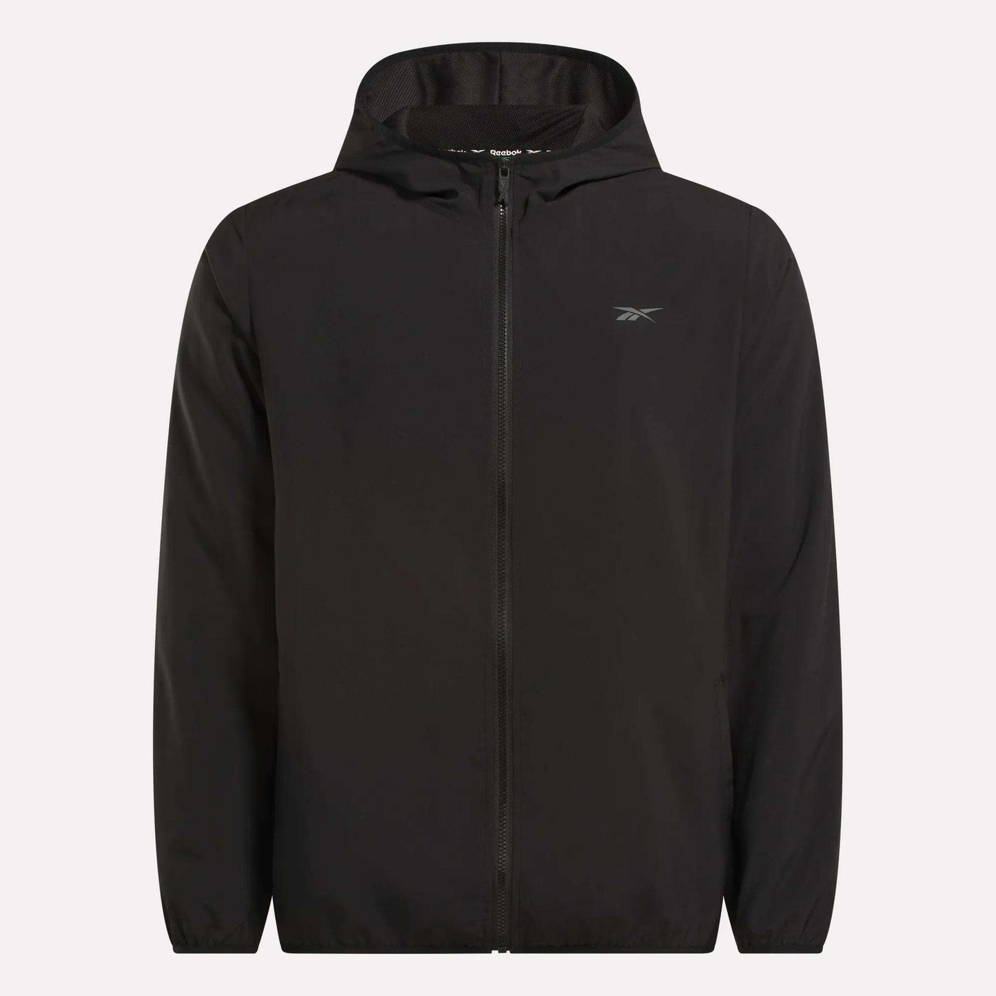Reebok Men Woven Jacket