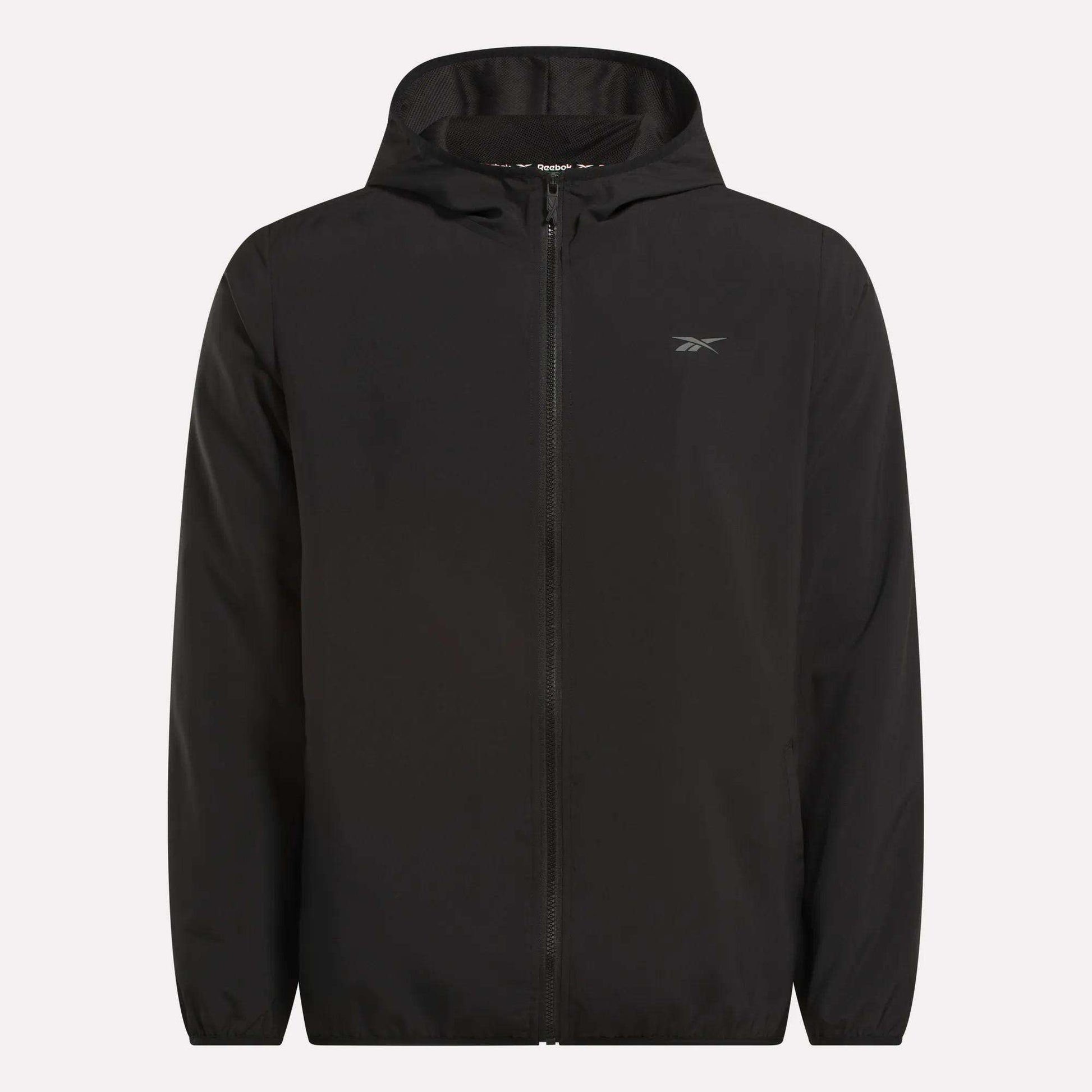 Reebok Men Woven Jacket