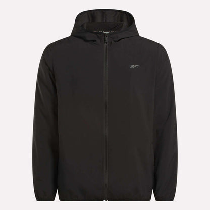 Reebok Men Woven Jacket