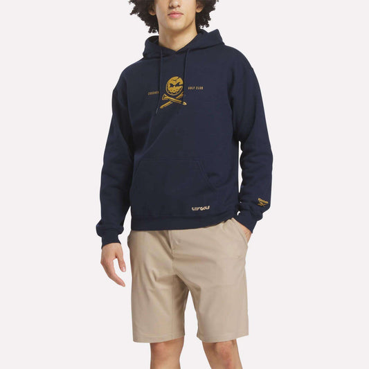 Reebok Men Men's Crushers Hoodie