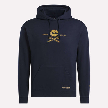 Reebok Men Men's Crushers Hoodie