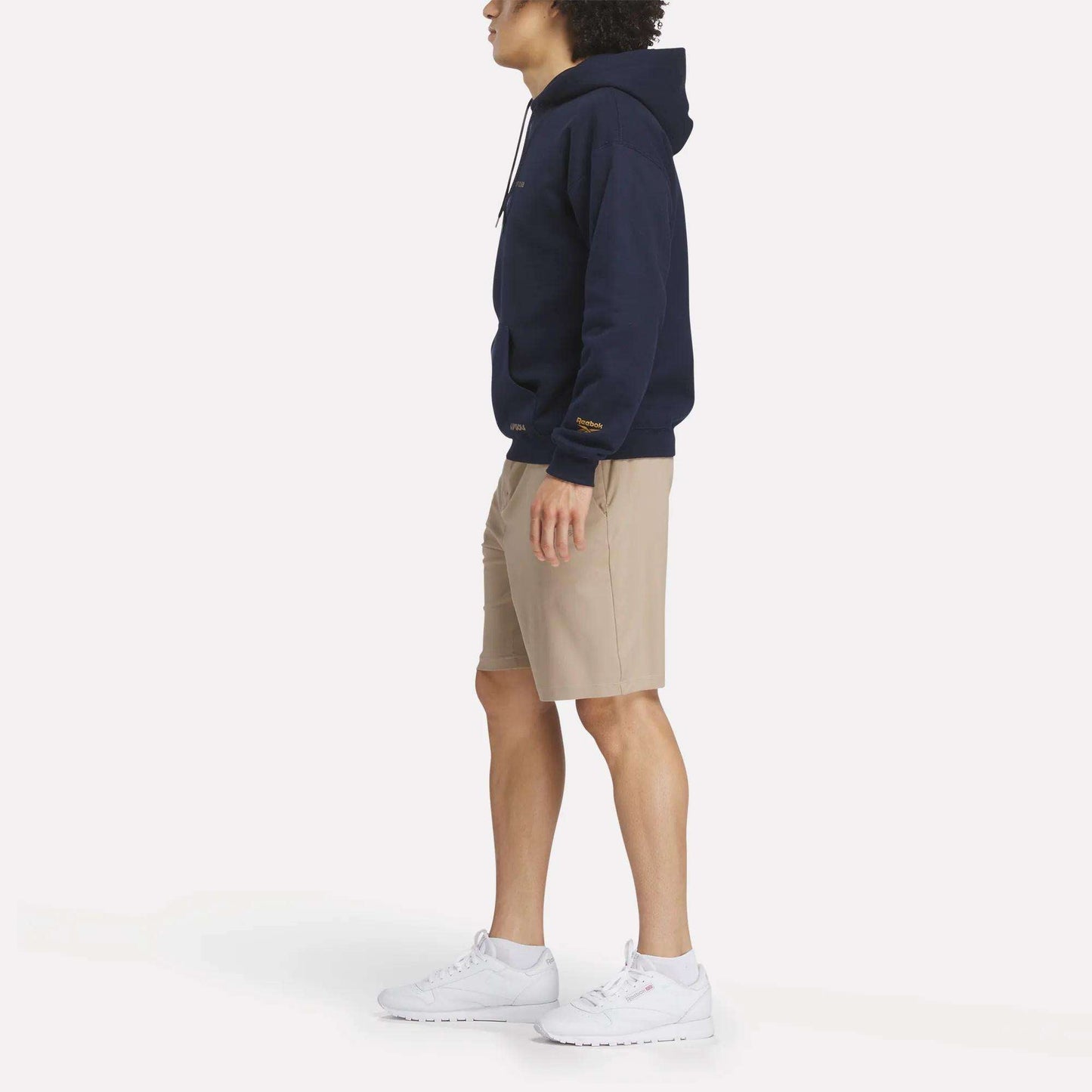 Reebok Men Men's Crushers Hoodie