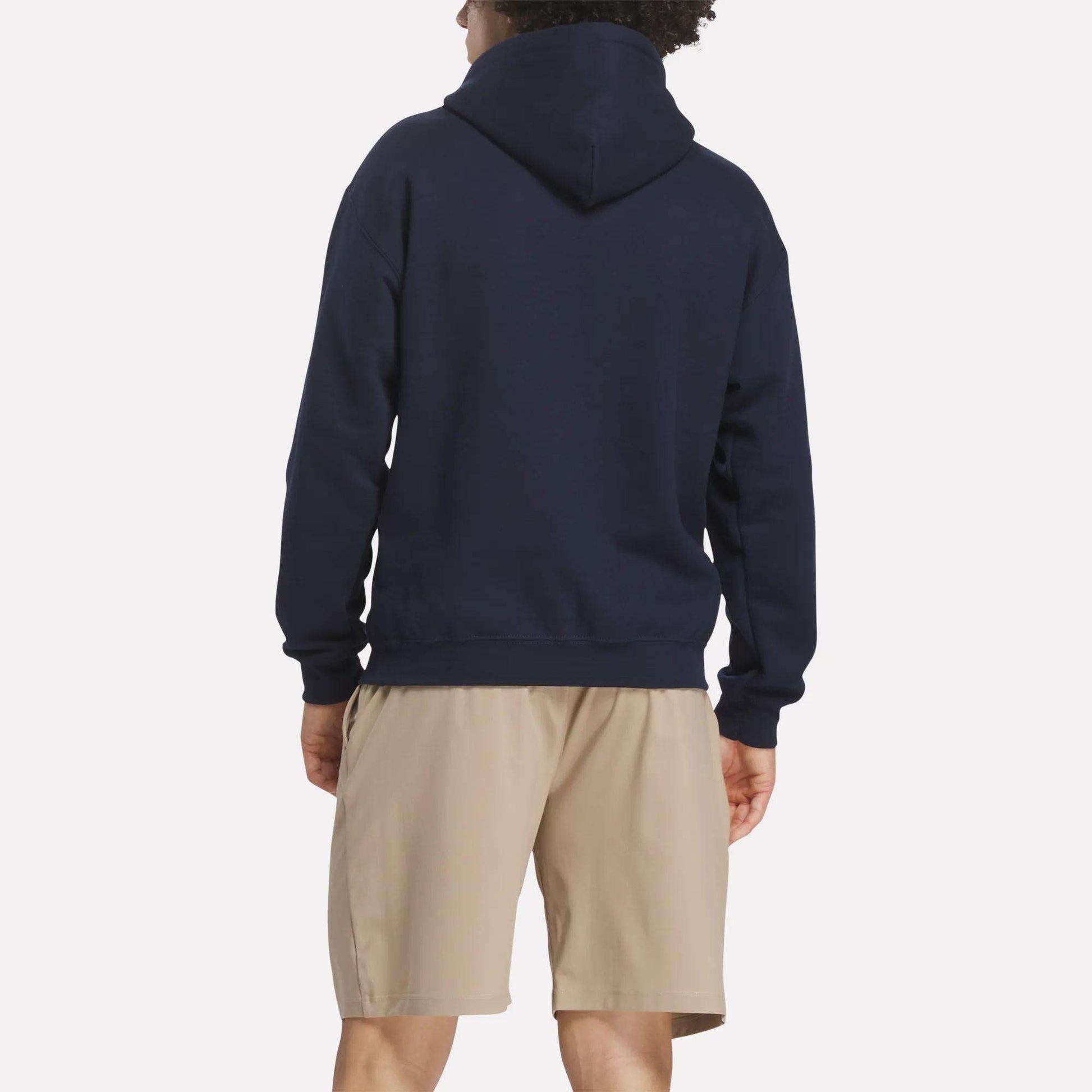 Reebok Men Men's Crushers Hoodie