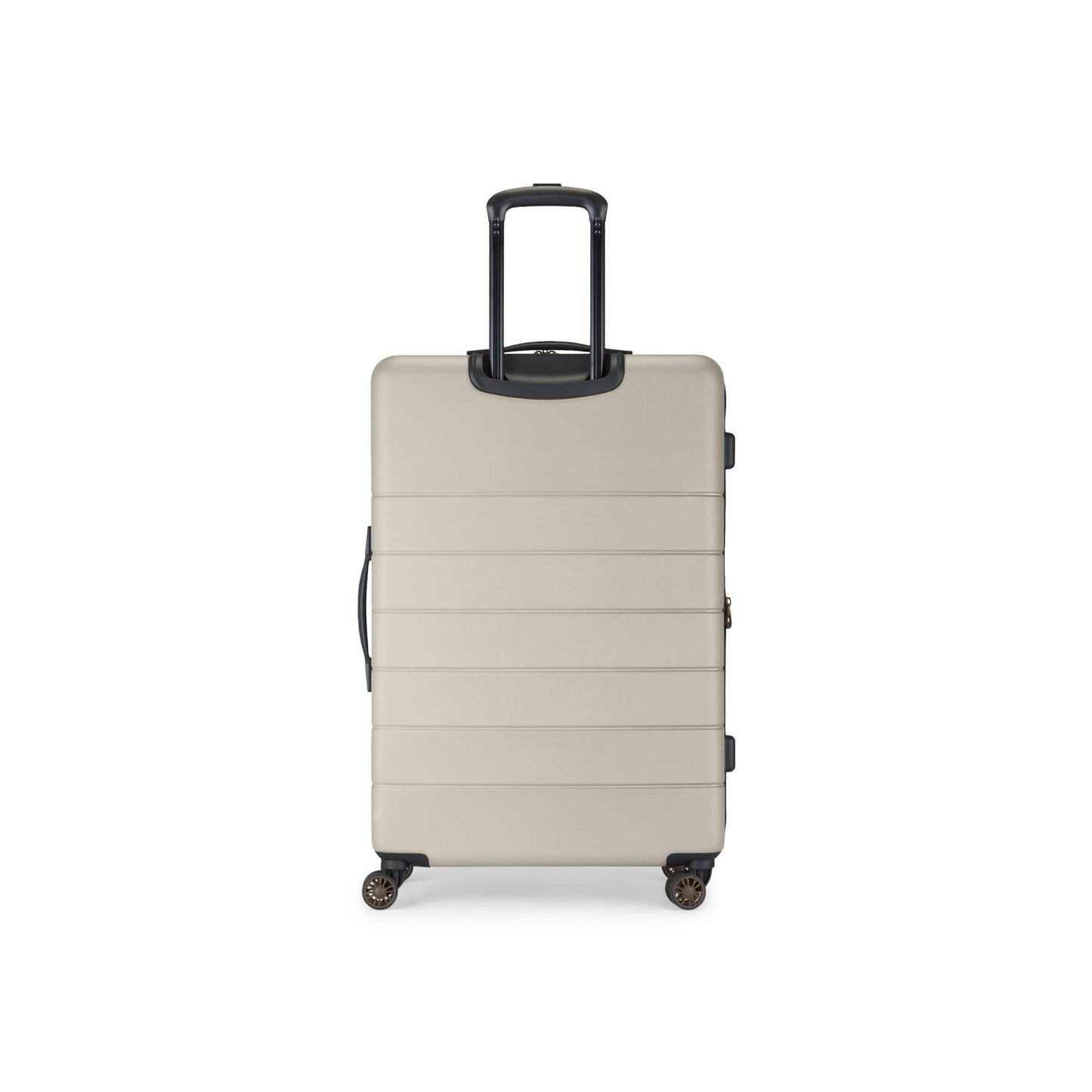 Reebok Men Captain 2 Piece Luggage Set