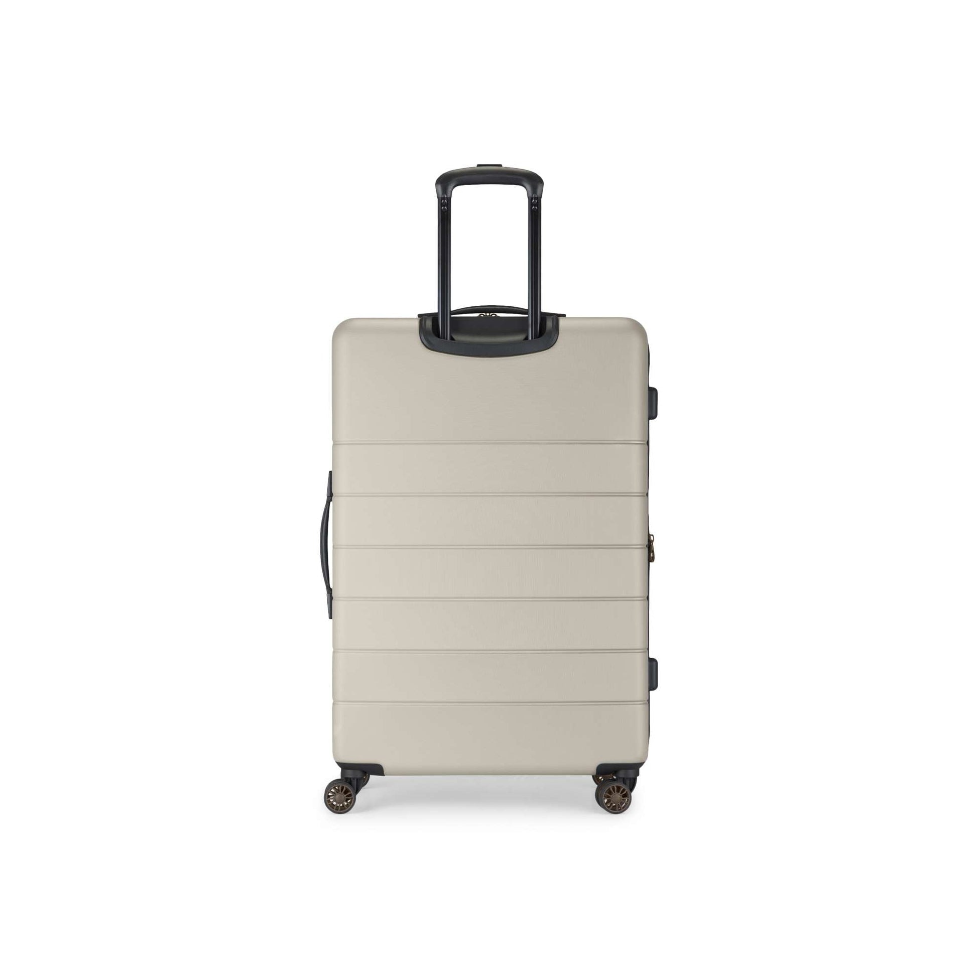 Reebok Men Captain 2 Piece Luggage Set