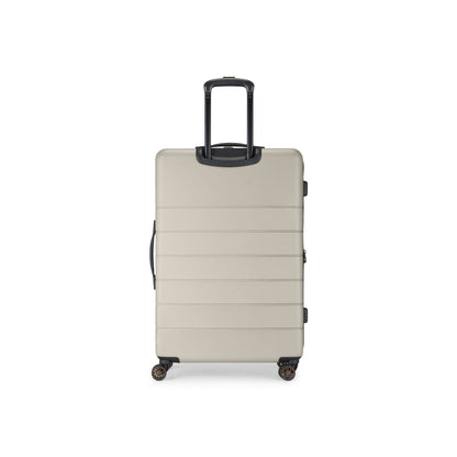 Reebok Men Captain 2 Piece Luggage Set