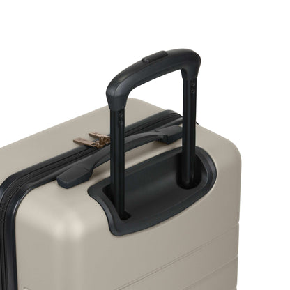 Reebok Men Captain 2 Piece Luggage Set
