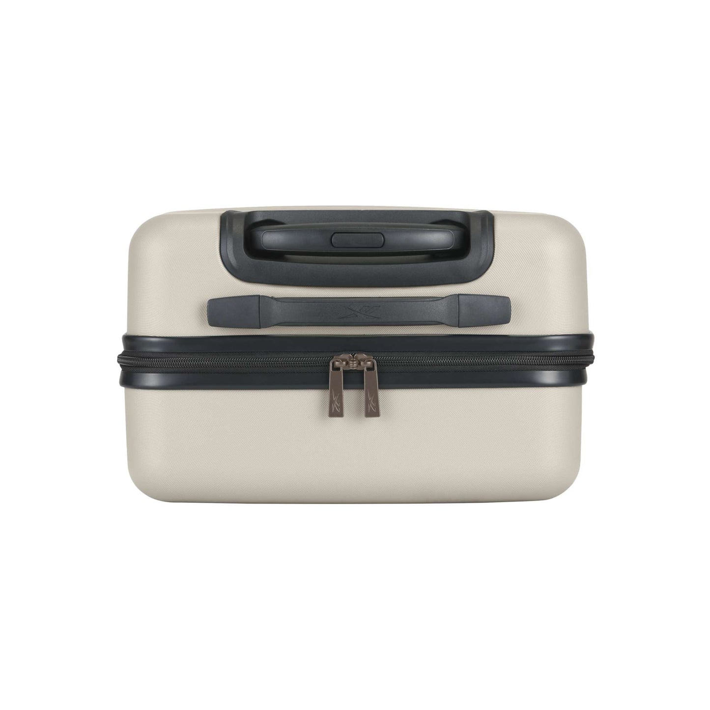 Reebok Men Captain 2 Piece Luggage Set