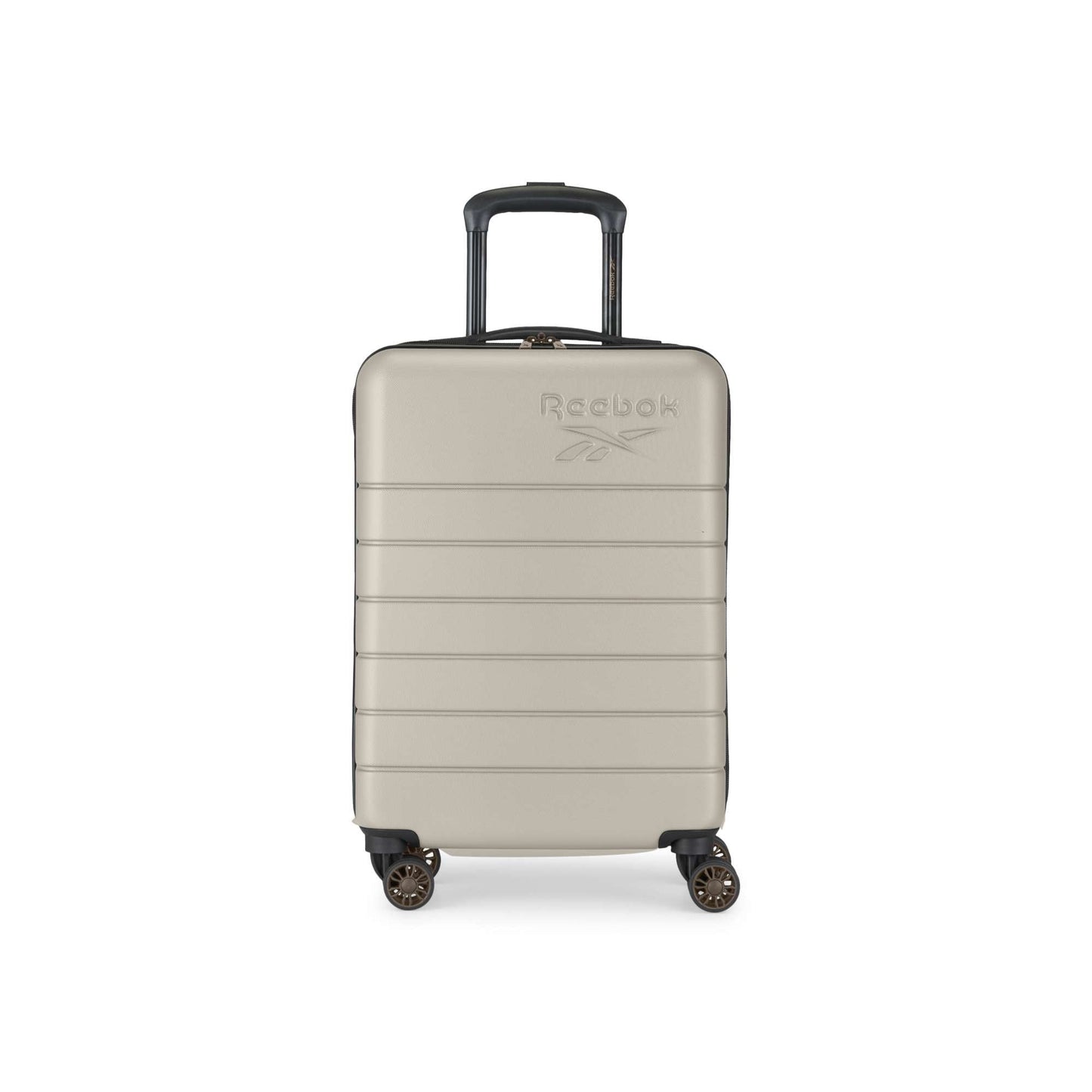 Reebok Men Captain 2 Piece Luggage Set