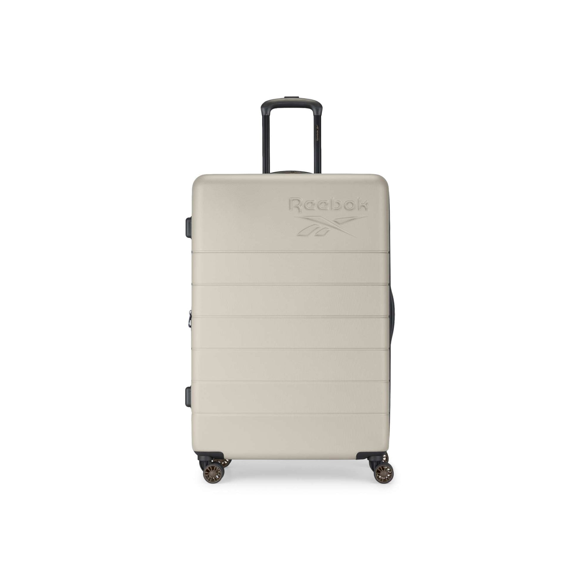 Reebok Men Captain 2 Piece Luggage Set