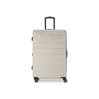 Reebok Men Captain 2 Piece Luggage Set