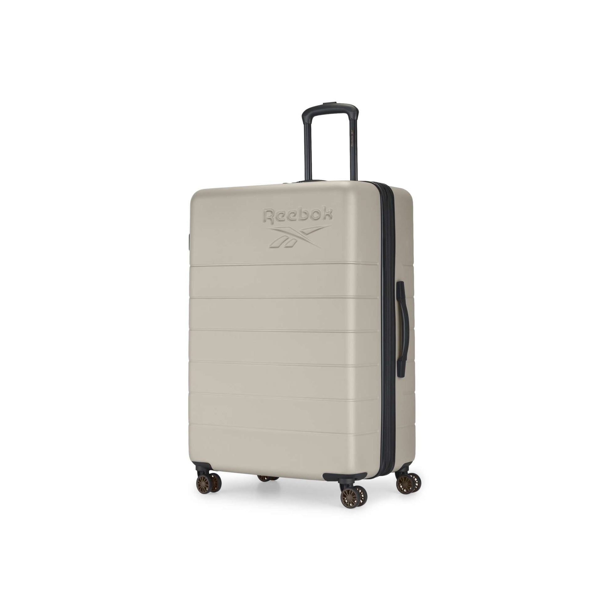 Reebok Men Captain 2 Piece Luggage Set
