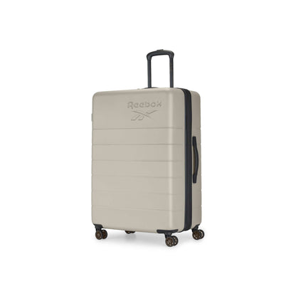 Reebok Men Captain 2 Piece Luggage Set