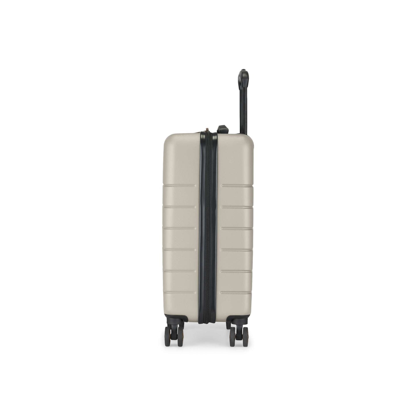 Reebok Men Captain 2 Piece Luggage Set