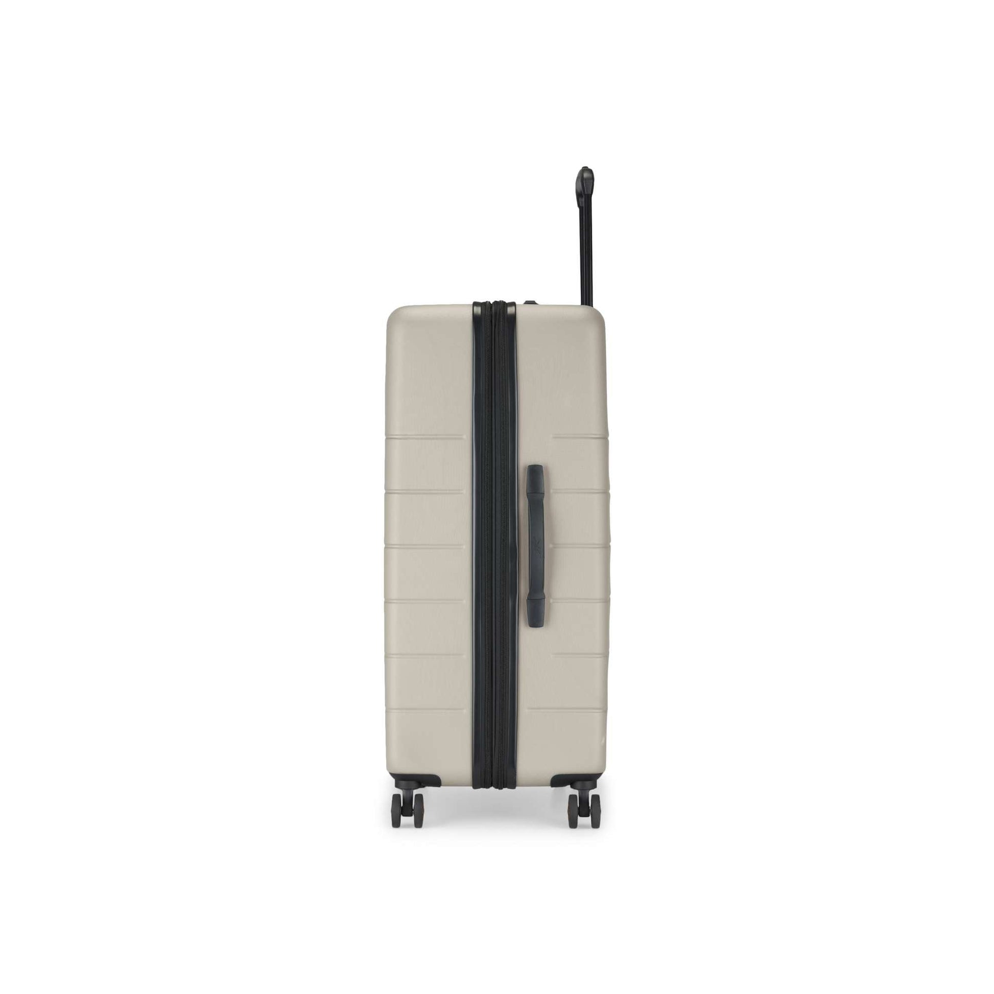 Reebok Men Captain 2 Piece Luggage Set