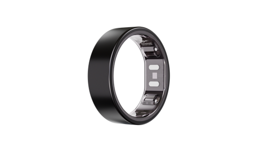 Reebok Men Reebok Smart Ring