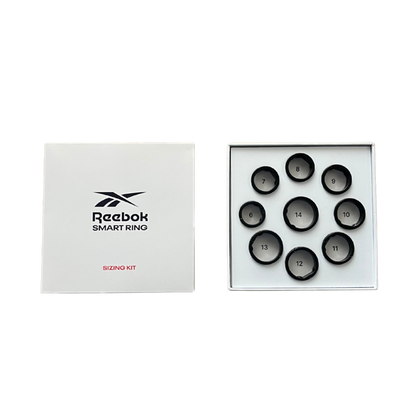 Reebok Men Reebok Smart Ring