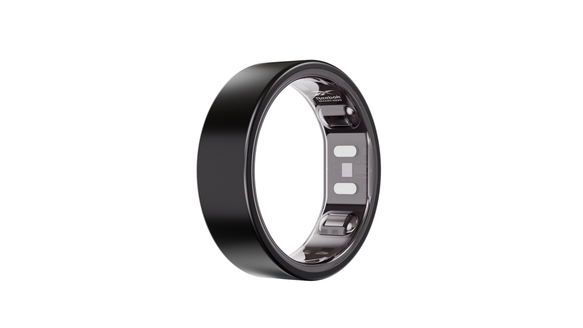Reebok Men Reebok Smart Ring