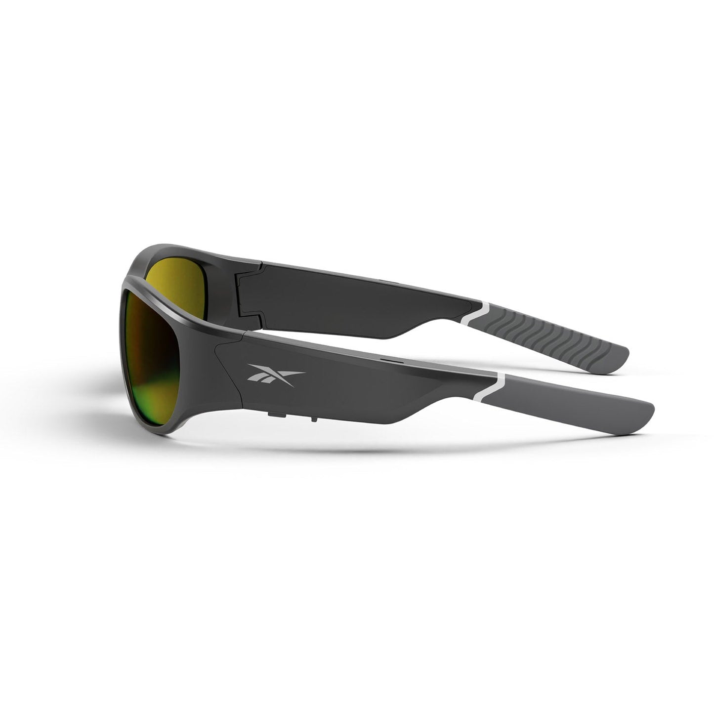 Reebok Men Nitrous Smart Audio Sunglasses