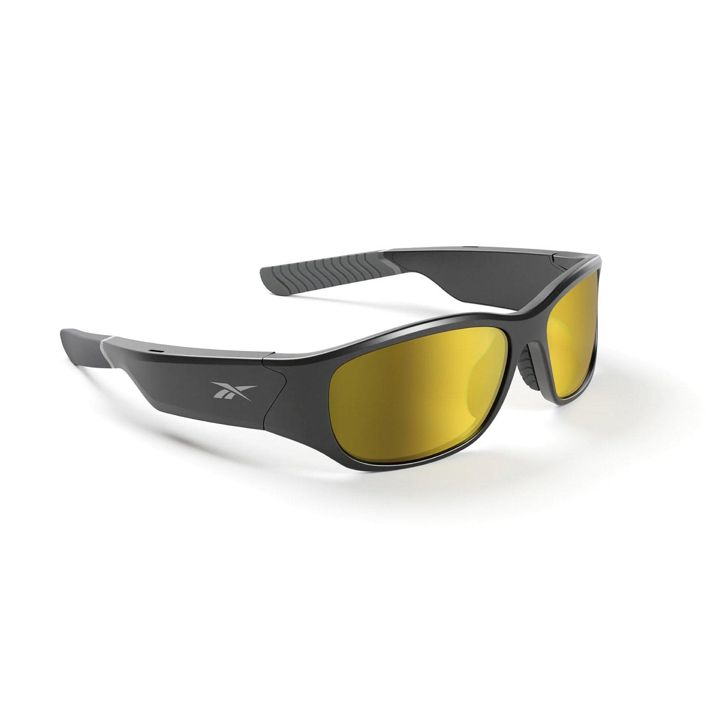Reebok Men Nitrous Smart Audio Sunglasses