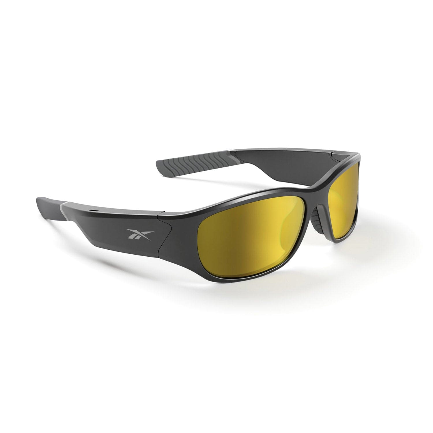 Reebok Men Nitrous Smart Audio Sunglasses