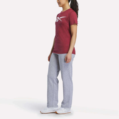 Reebok Women Women's Vector Graphic T-Shirt