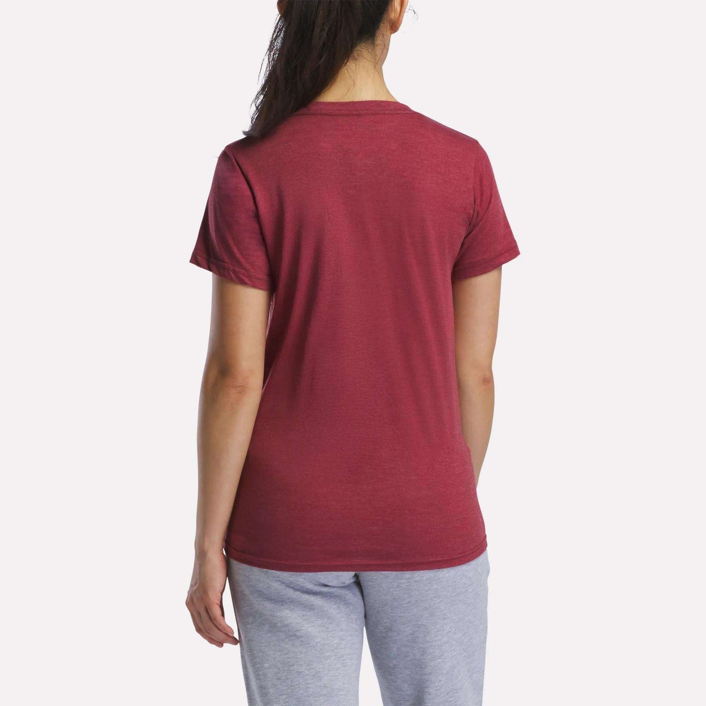 Reebok Women Women's Vector Graphic T-Shirt