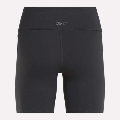 Reebok Women Women's Lux High-Rise Bike Shorts