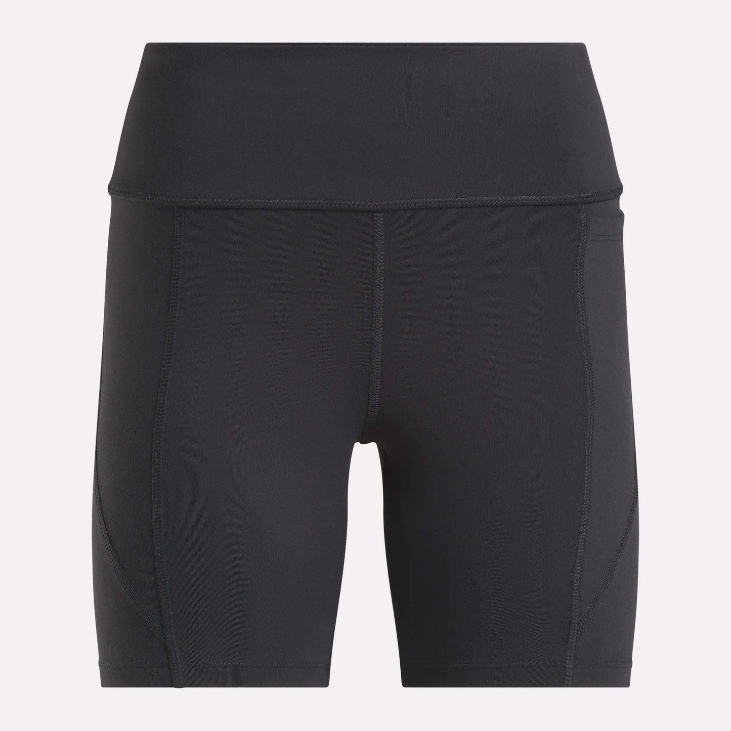 Reebok Women Women's Lux High-Rise Bike Shorts