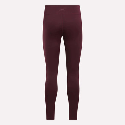 Reebok Women Women's High-Rise Leggings