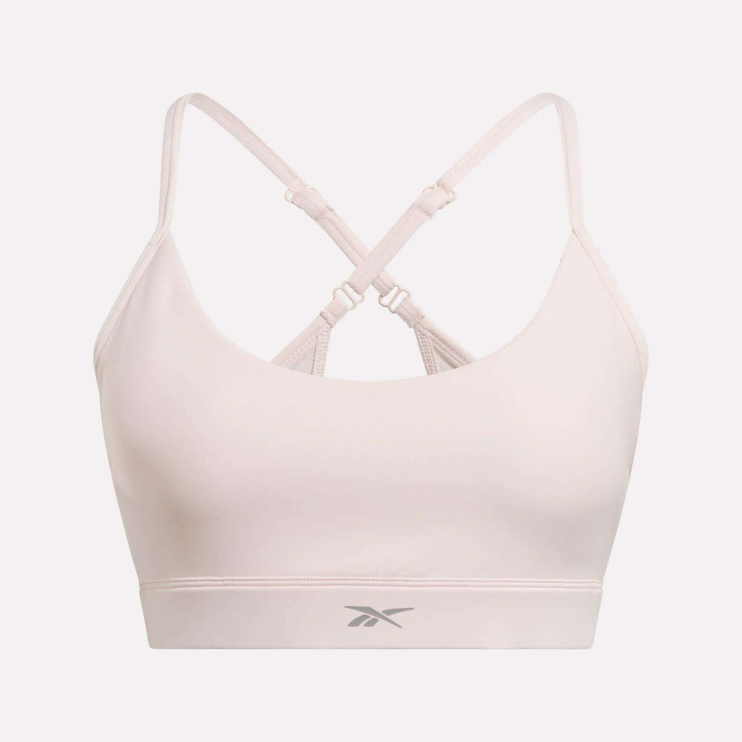 Reebok Women Women's Lux Strappy Sports Bra
